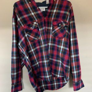 Flannel Shirt